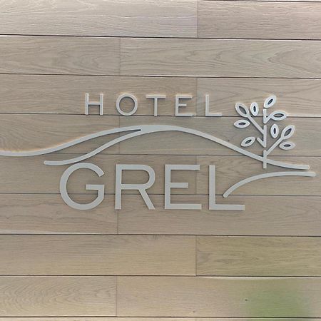 Hotel Grel Киарамонте Гулфи Екстериор снимка