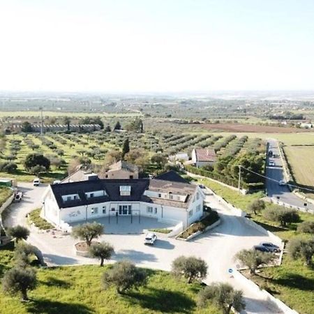 Hotel Grel Киарамонте Гулфи Екстериор снимка